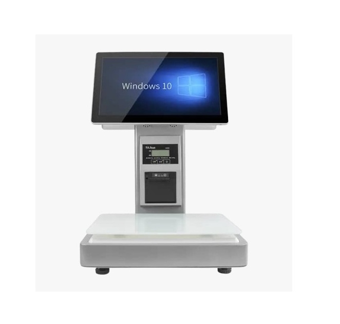 POS Scales