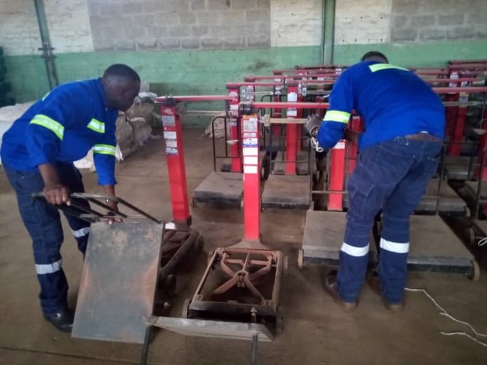 Mobirise Website Builder